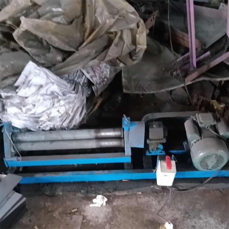 機械加工配件