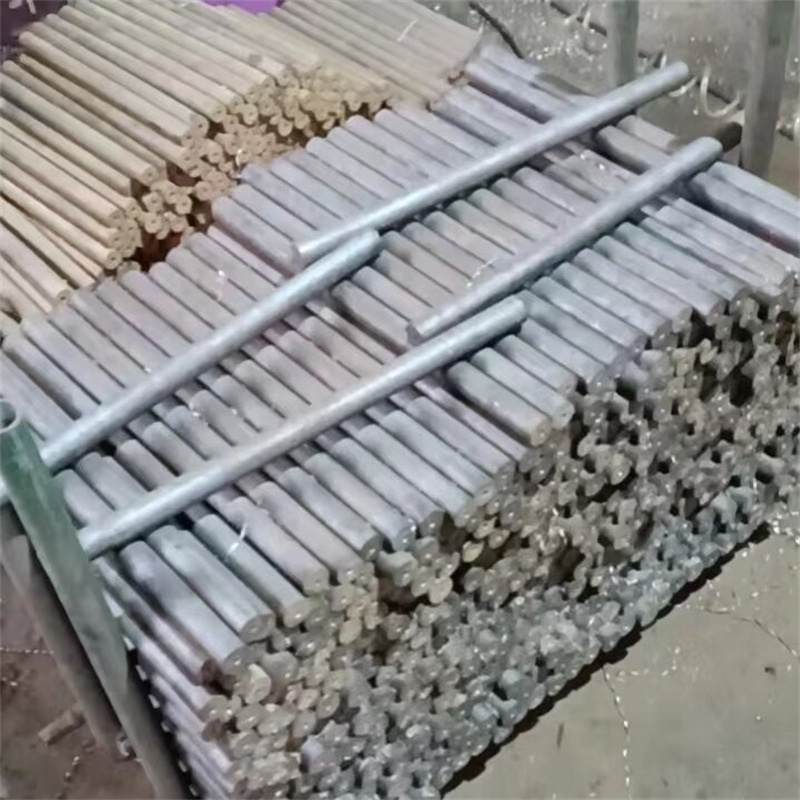 機械加工配件