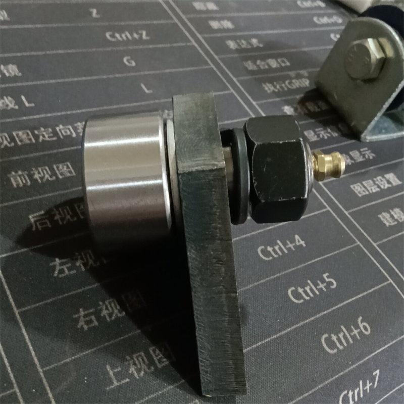 機械加工